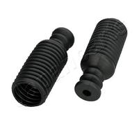 Protezione ammortizzatore Assale posteriore KTP-112 JAPANPARTS per NISSAN
