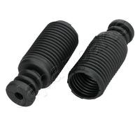 Protezione ammortizzatore Assale posteriore KTP-113 JAPANPARTS per NISSAN