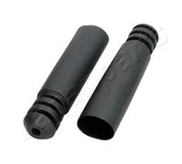 Protezione ammortizzatore Assale posteriore KTP-117 JAPANPARTS per NISSAN JUKE