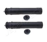 Protezione ammortizzatore Assale posteriore KTP-222 JAPANPARTS per TOYOTA