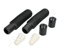 Protezione ammortizzatore Assale posteriore KTP-409 JAPANPARTS per HONDA