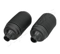 Protezione ammortizzatore Assale posteriore KTP-705 JAPANPARTS per SUBARU