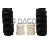 Protezione ammortizzatore Assale posteriore PK0330 DACO Germany per BMW X5