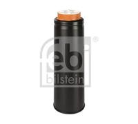Protezione ammortizzatore Assale posteriore PU (Poliuretano) 104213 per OPEL