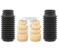 Protezione ammortizzatore Assale posteriore PU (Poliuretano) 106127 per FORD