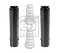 Protezione ammortizzatore Assale posteriore PU (Poliuretano) 109330 per FORD