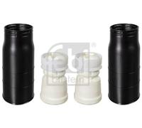 Protezione ammortizzatore Assale posteriore PU (Poliuretano) 109426 per AUDI A5