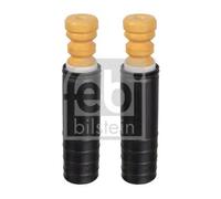 Kit Parapolvere Ammortizzatore Febi Bilstein 176338 per Opel Vauxhall