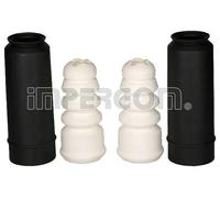Protezione ammortizzatore Assale posteriore PU (Poliuretano) 50141 per AUDI