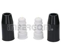 Protezione ammortizzatore Assale posteriore PU (Poliuretano) 50507 per VW AUDI