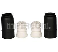 Protezione ammortizzatore Assale posteriore PU (Poliuretano) 51182 per BMW 1 3