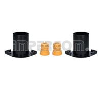 Protezione ammortizzatore Assale posteriore PU (Poliuretano) 51214 per HONDA