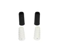 Protezione ammortizzatore Assale posteriore SPK-10002 KAVO PARTS per VW AUDI