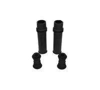 Protezione ammortizzatore Assale posteriore SPK-10020 KAVO PARTS per CITROËN DS