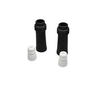 Protezione ammortizzatore Assale posteriore SPK-10034 KAVO PARTS per KIA HYUNDAI