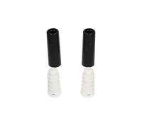 Protezione ammortizzatore Assale posteriore SPK-10046 KAVO PARTS per VW AUDI