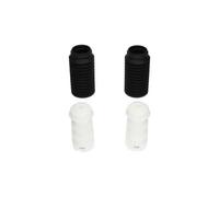 Protezione ammortizzatore Assale posteriore SPK-10048 KAVO PARTS per AUDI A4 B5