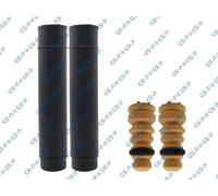 Protezione ammortizzatore Assale posteriore Sx 5405320PK GSP per FORD FOCUS III