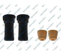 Protezione ammortizzatore Assale posteriore Sx 5405830PK GSP per BMW 5 Touring