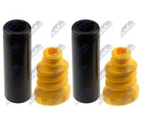 NTY AB-AU-006K Kit parapolvere, ammortizzatore