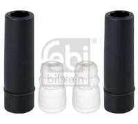 Protezione ammortizzatore Assale posteriore Thermoplast 173795 FEBI BILSTEIN