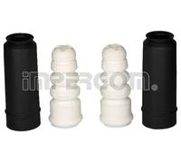 Protezione ammortizzatore Assale posteriore Thermoplast 50143 ORIGINAL IMPERIUM