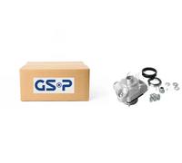 Protezione ammortizzatore + Boccola cilindro GSP per CITROËN, FIAT, PEUGEOT