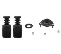 Protezione ammortizzatore + Boccola cilindro GSP per CITROËN, MITSUBISHI