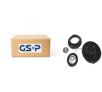 Protezione ammortizzatore + Boccola cilindro GSP per CITROËN, PEUGEOT 3008