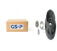 Cuscino ammortizzatore 532256S GSP per RENAULT NISSAN OPEL FIAT