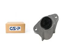 Protezione ammortizzatore + Boccola cilindro GSP per VOLVO C30, S40 2, S40 II