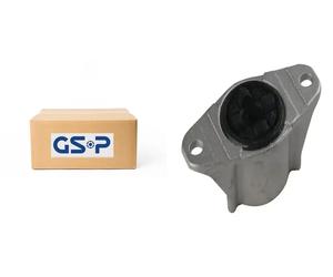 Protezione ammortizzatore + Boccola cilindro GSP per VOLVO C30, S40 2, S40 II