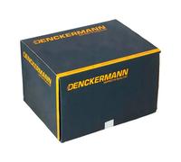Protezione ammortizzatore Coda veicolo D500104 DKM DENCKERMANN