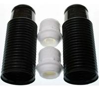 Protezione ammortizzatore D500002 DENCKERMANN per AUDI SEAT