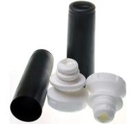 Protezione ammortizzatore D500040 DENCKERMANN per AUDI A3 A3 Sportback