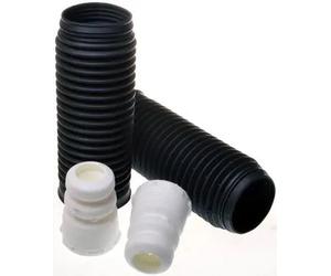 Protezione ammortizzatore D500042 DENCKERMANN per VW SKODA AUDI SEAT