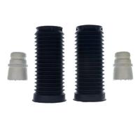 Protezione ammortizzatore D500080 DENCKERMANN per MERCEDES-BENZ