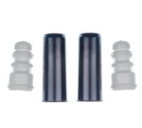 Protezione ammortizzatore D500081 DENCKERMANN per AUDI A7 Sportback A6 C7 A4 B8