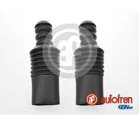 Protezione ammortizzatore D5097 AUTOFREN SEINSA per DACIA RENAULT MERCEDES-BENZ