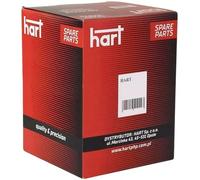 Protezione ammortizzatore Frontale d. veicolo 441 477 HART