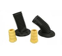 Protezione ammortizzatore Frontale d. veicolo 454 802 HART