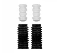 MONROE PK016 Kit parapolvere ammortizzatore Posteriore Kit Parapolvere Ammortizzatore Kit parapolvere e tamponi per ammortizzatori Parapolvere e tamponi per ammortizzatori