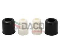 Protezione ammortizzatore PK0214 DACO Germany per AUDI A4 B9 A4 B9 Avant