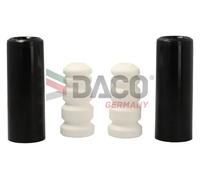 Protezione ammortizzatore PK0303 DACO Germany per BMW X3