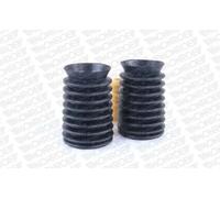 Protezione ammortizzatore PK034 MONROE per MERCEDES-BENZ 190 124 Tre volumi