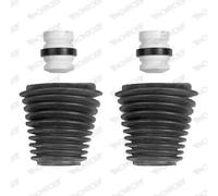 Protezione ammortizzatore PK038 MONROE per AUDI 100 C3 Tre volumi V8 A6 C4