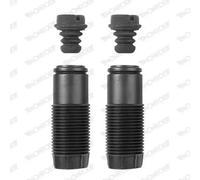 Monroe Cappuccio di protezione ammortizzatore PK062 per Nissan Primera (P10) 1990-1996