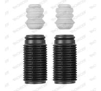 Protezione ammortizzatore PK064 MONROE per OPEL OMEGA A OMEGA B SENATOR B