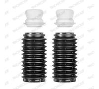 Protezione ammortizzatore PK086 MONROE per VOLVO V40 Familiare S40 I