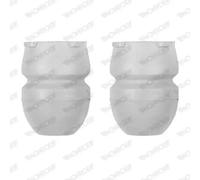 MONROE Kit parapolvere, ammortizzatore